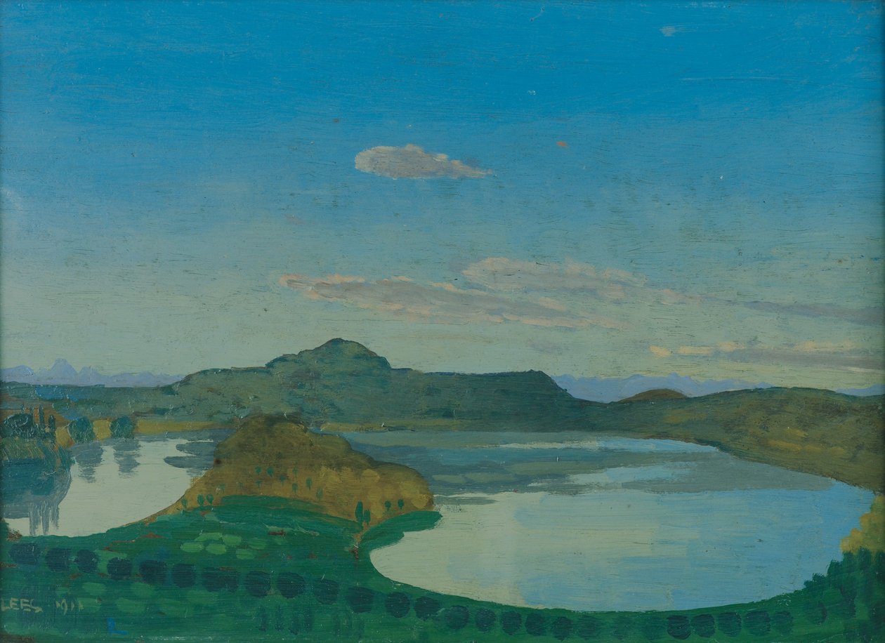  द्वारा Derwent Lees