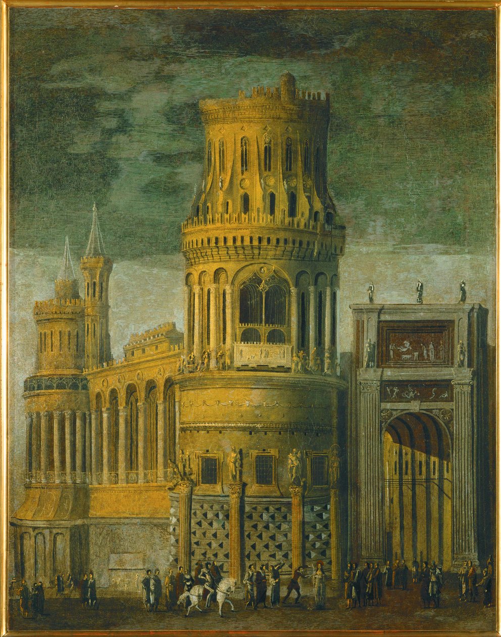  द्वारा डेसिडेरियो मोनसु