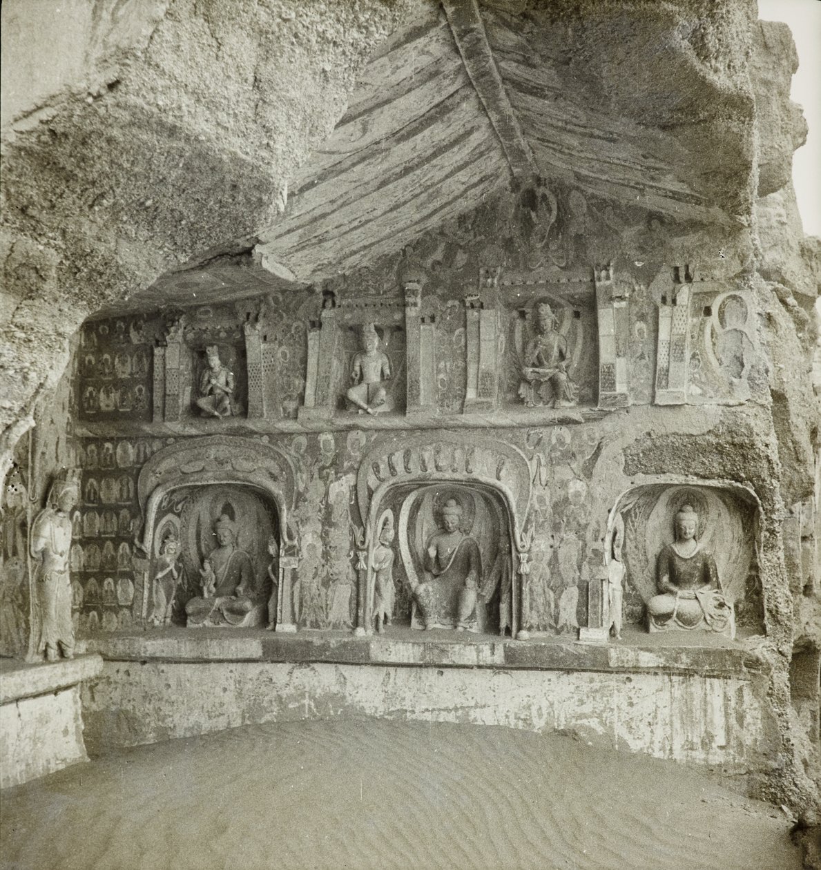  द्वारा डेसमंड पार्सन्स