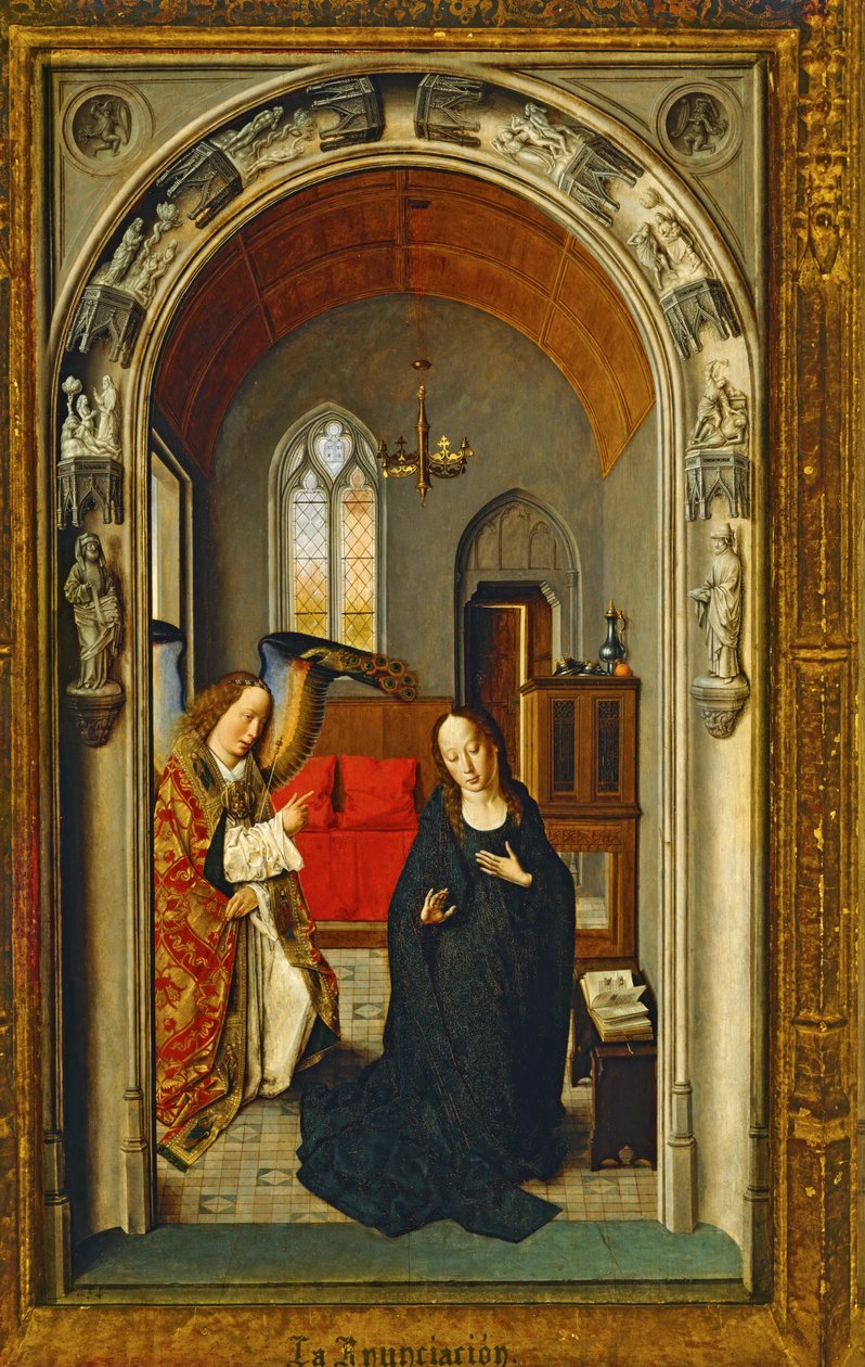  द्वारा डर्क बाउट