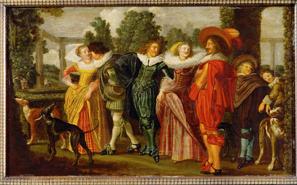  द्वारा डर्क गर्दन