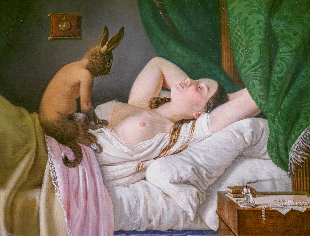  द्वारा डिटलेव कॉनराड ब्लंक