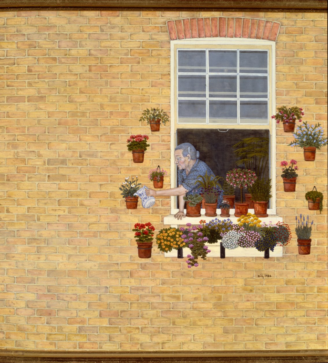  द्वारा डिट्ज़ डिट्ज़