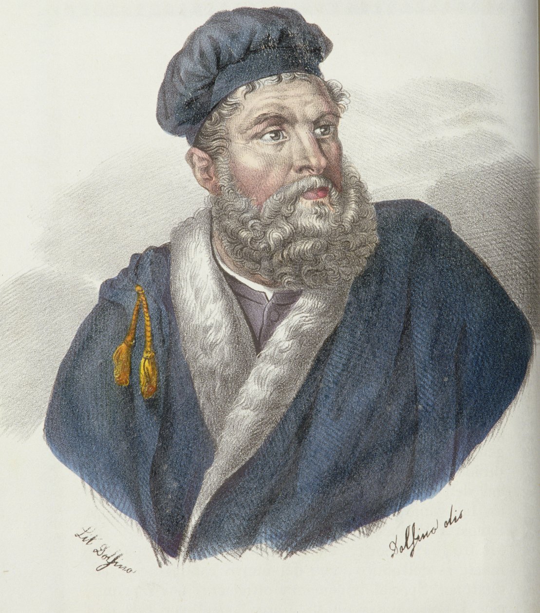  द्वारा Dolfino
