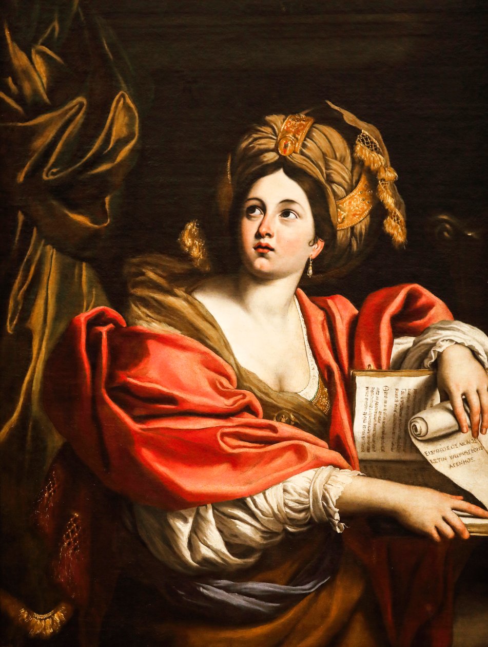  द्वारा Domenichino