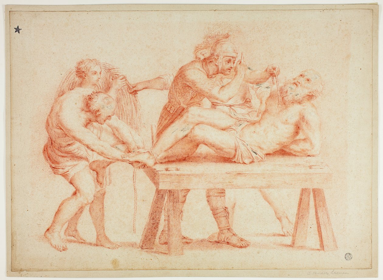  द्वारा Domenichino
