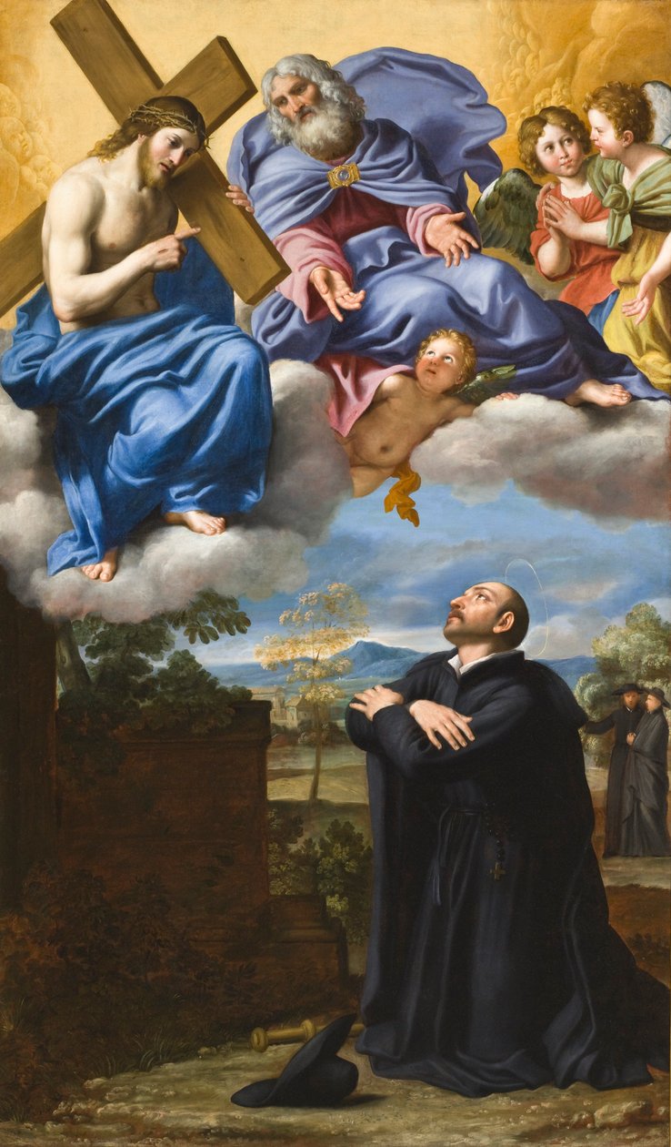  द्वारा Domenichino