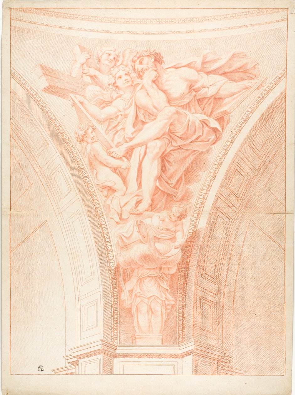  द्वारा Domenichino