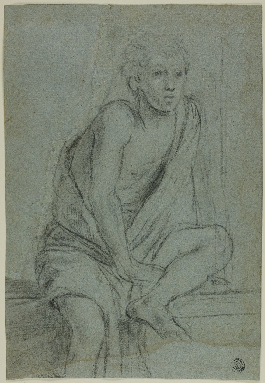  द्वारा Domenichino