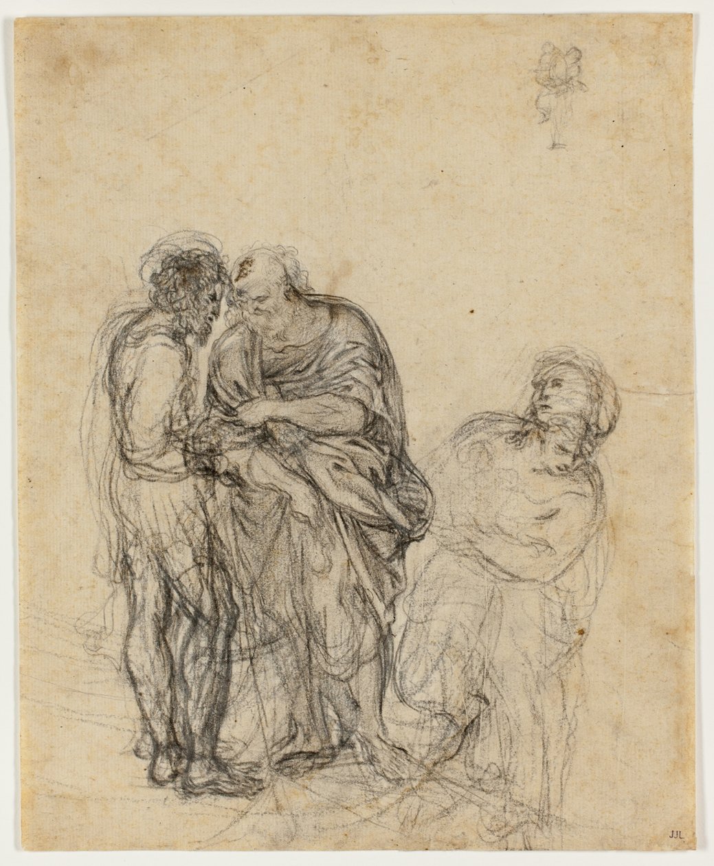  द्वारा Domenichino