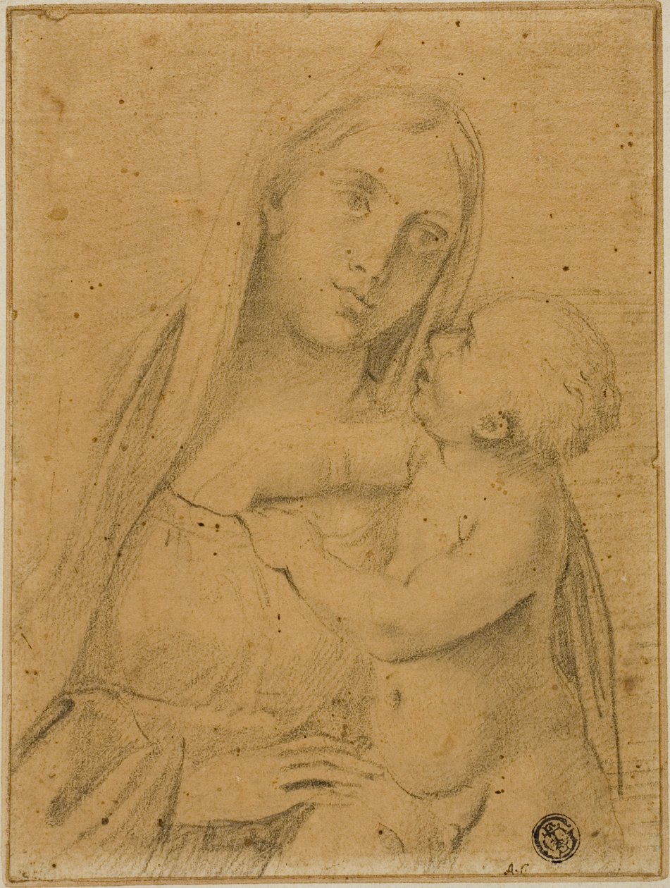  द्वारा Domenichino