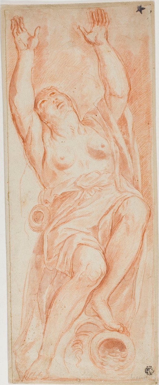  द्वारा Domenichino