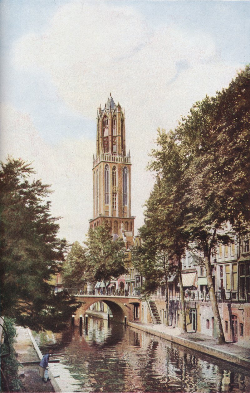 हॉलैंड, c1930s द्वारा डोनाल्ड मैकलेश