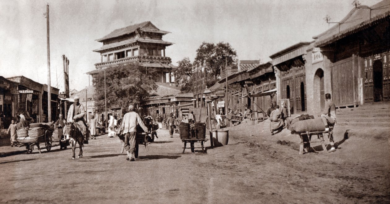  द्वारा डोनाल्ड मेनी