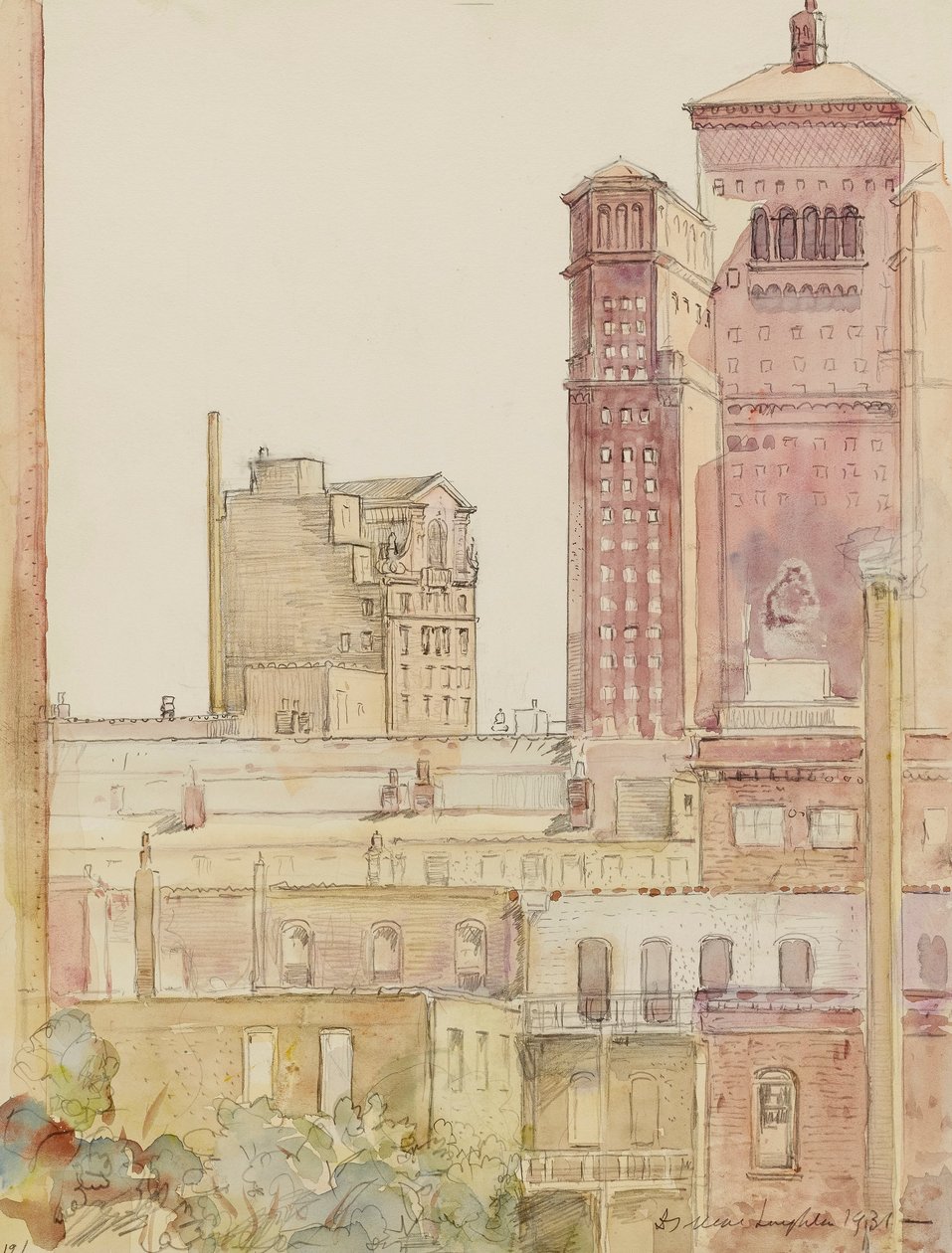  द्वारा डोनाल्ड शॉ MacLaughlan