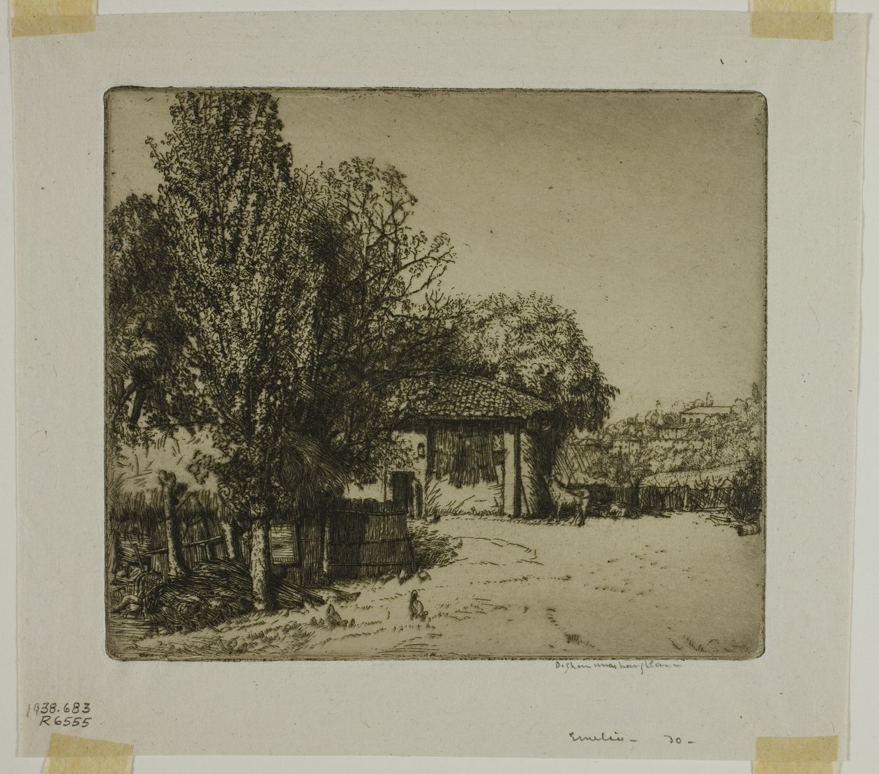  द्वारा डोनाल्ड शॉ MacLaughlan
