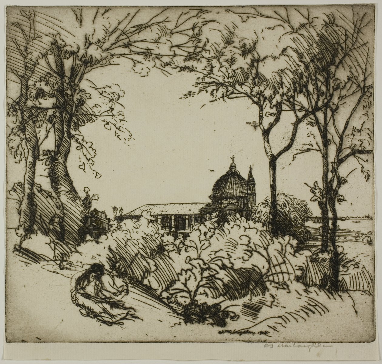  द्वारा डोनाल्ड शॉ MacLaughlan