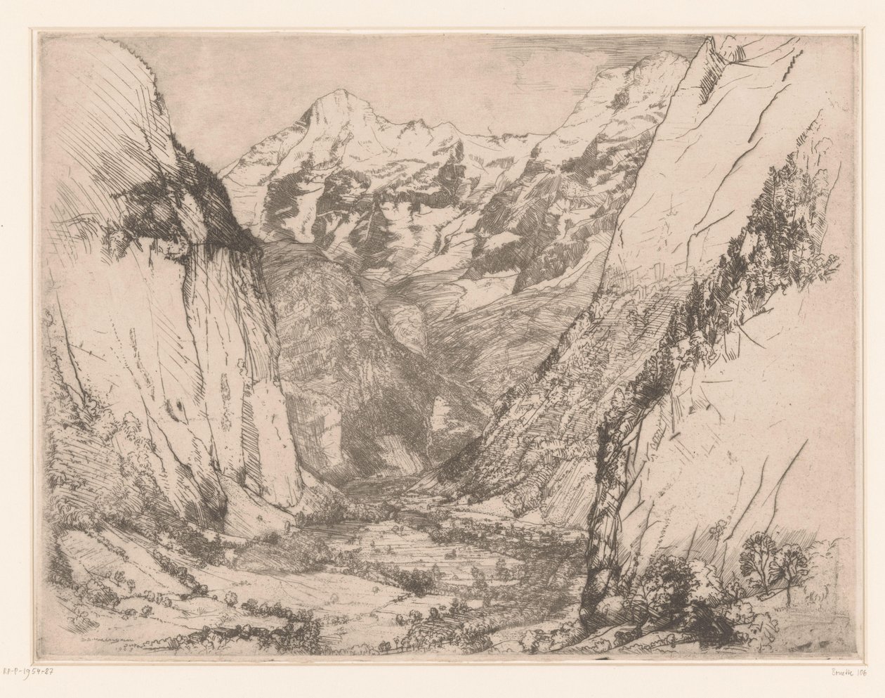  द्वारा डोनाल्ड शॉ MacLaughlan