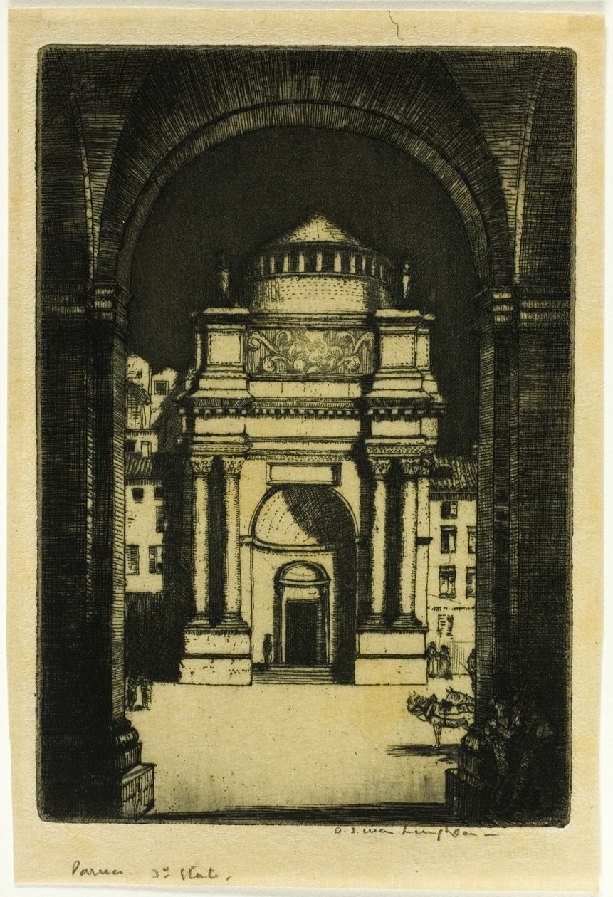  द्वारा डोनाल्ड शॉ MacLaughlan