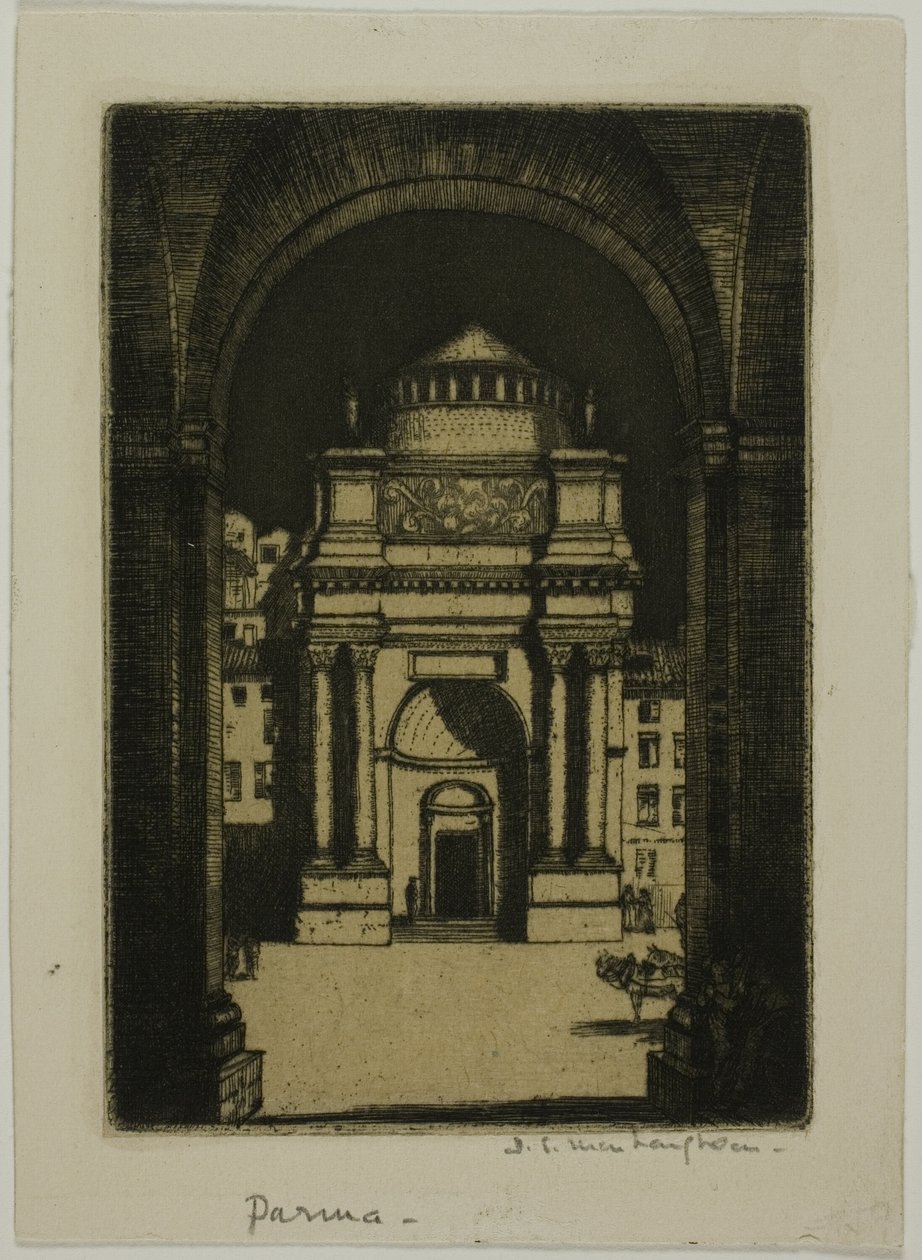  द्वारा डोनाल्ड शॉ MacLaughlan