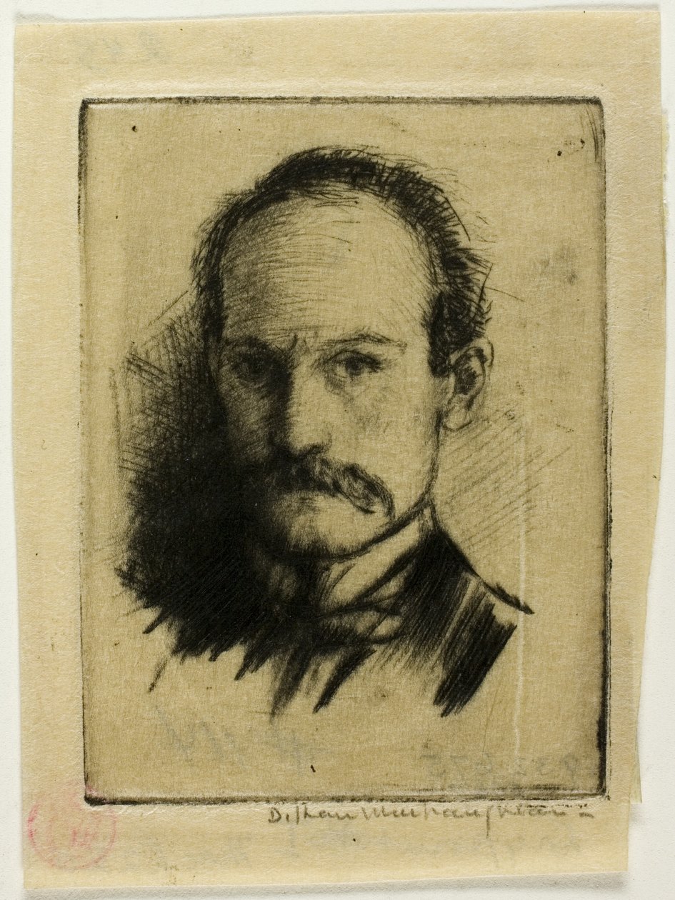  द्वारा डोनाल्ड शॉ MacLaughlan