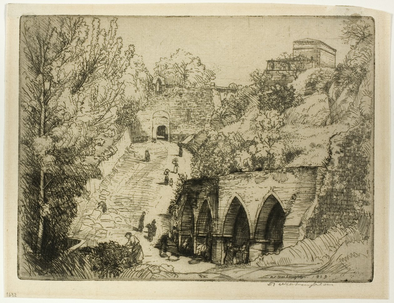 द्वारा डोनाल्ड शॉ MacLaughlan