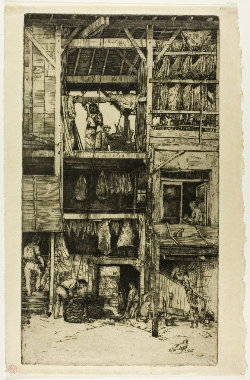  द्वारा डोनाल्ड शॉ MacLaughlan