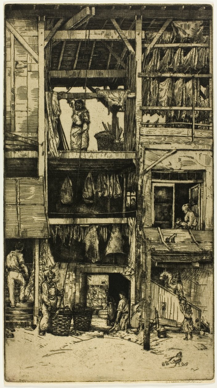  द्वारा डोनाल्ड शॉ MacLaughlan
