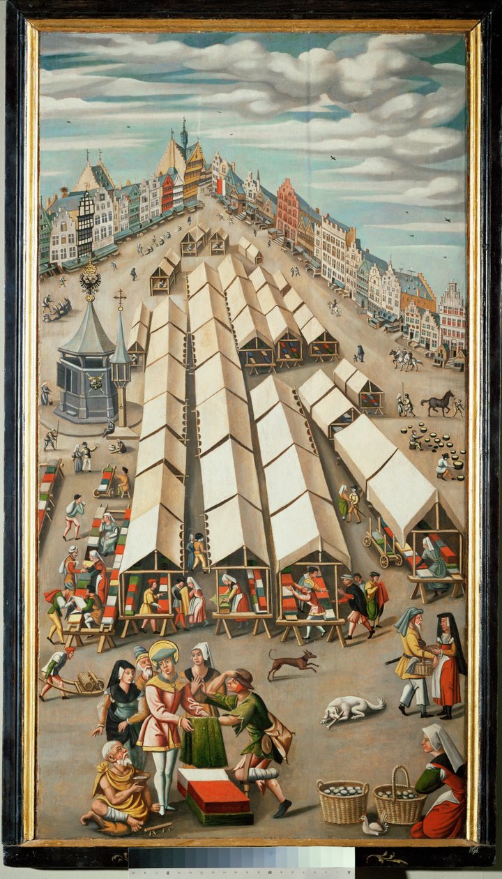  द्वारा डच स्कूल