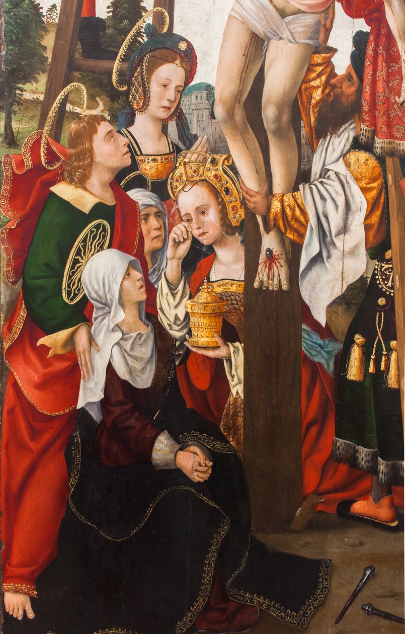  द्वारा डच स्कूल