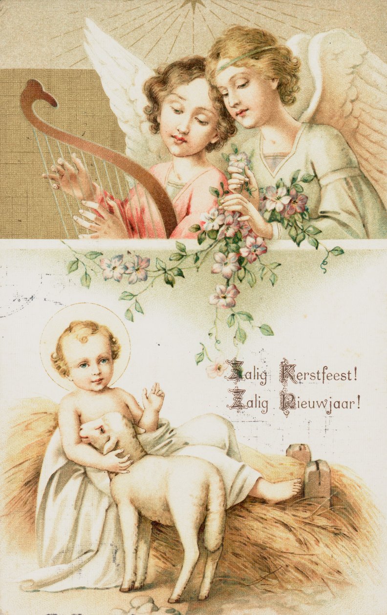  द्वारा डच स्कूल