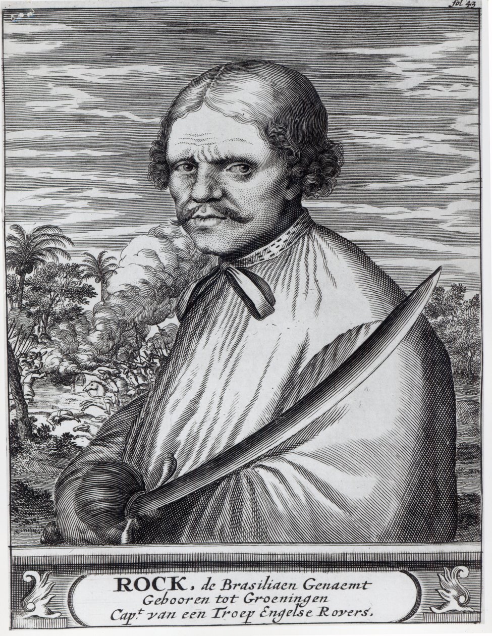  द्वारा डच स्कूल