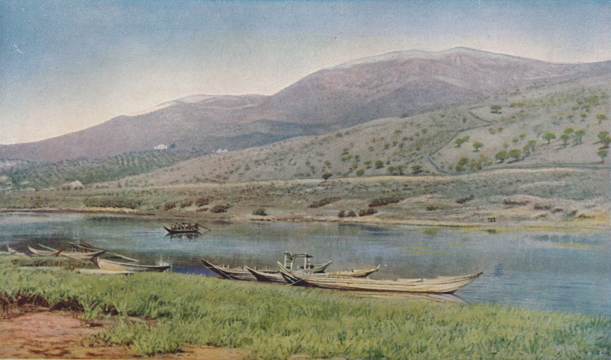 पुर्तगाल, c1930s द्वारा ईए वेमार्क