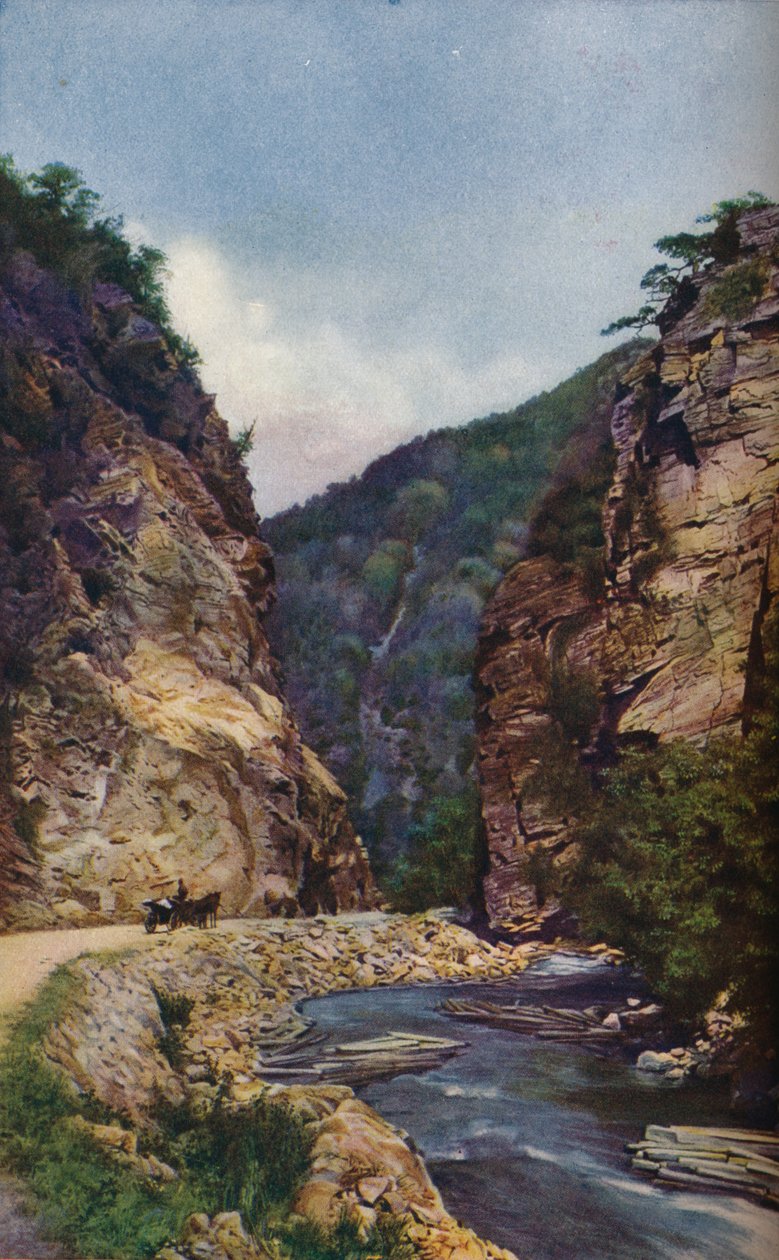 बुल्गारिया ..., c1920 द्वारा ENA