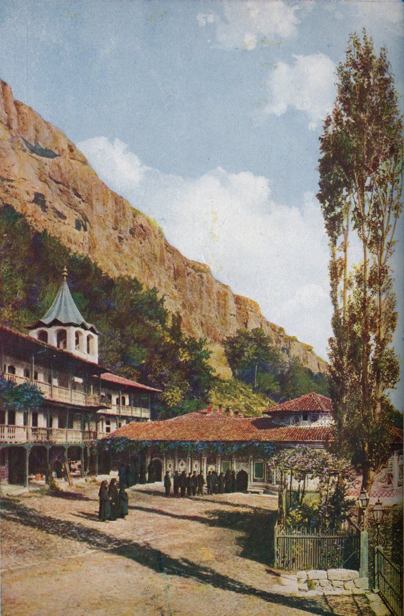 बुल्गारिया ..., c1920 द्वारा ENA