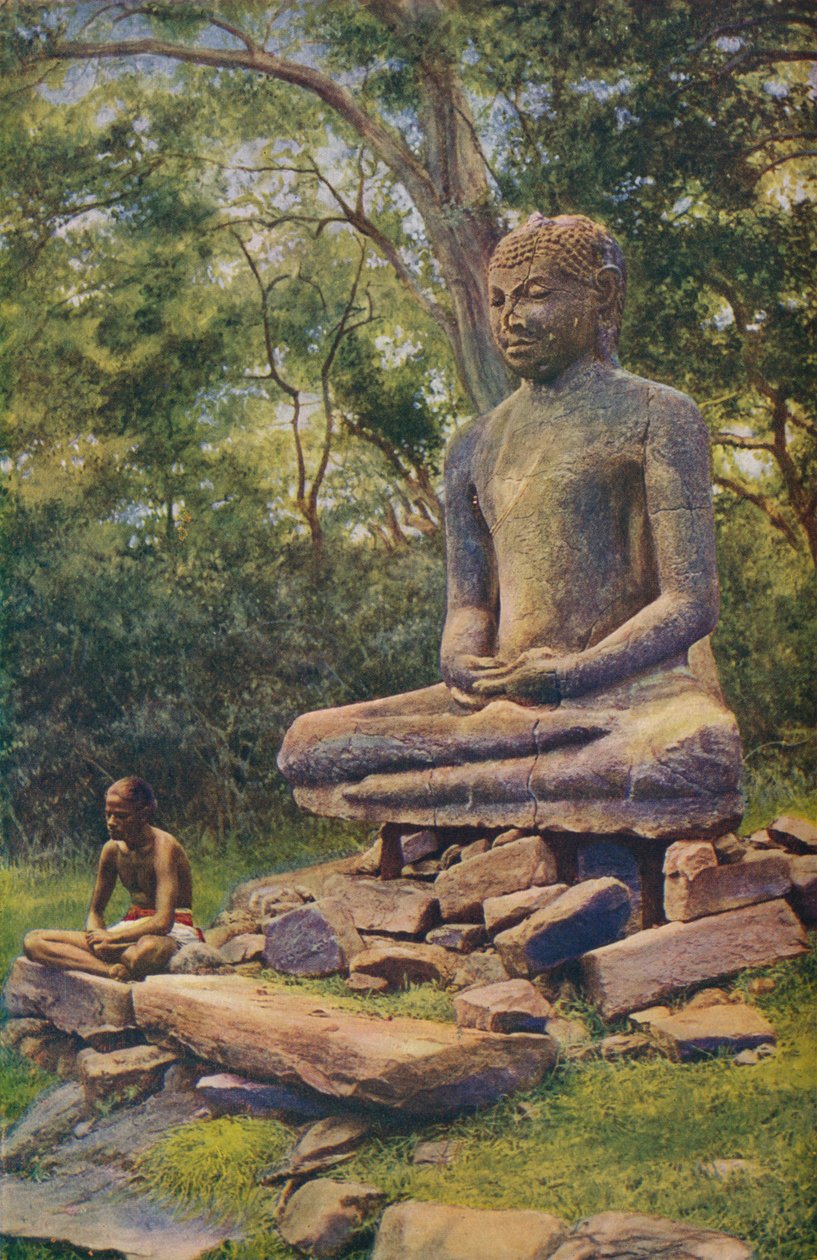 सीलोन ..., c1920 द्वारा ENA