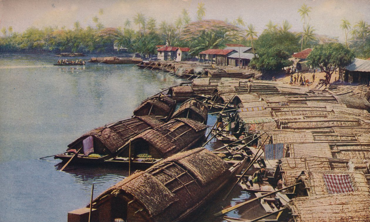 सीलोन ..., c1920 द्वारा ENA