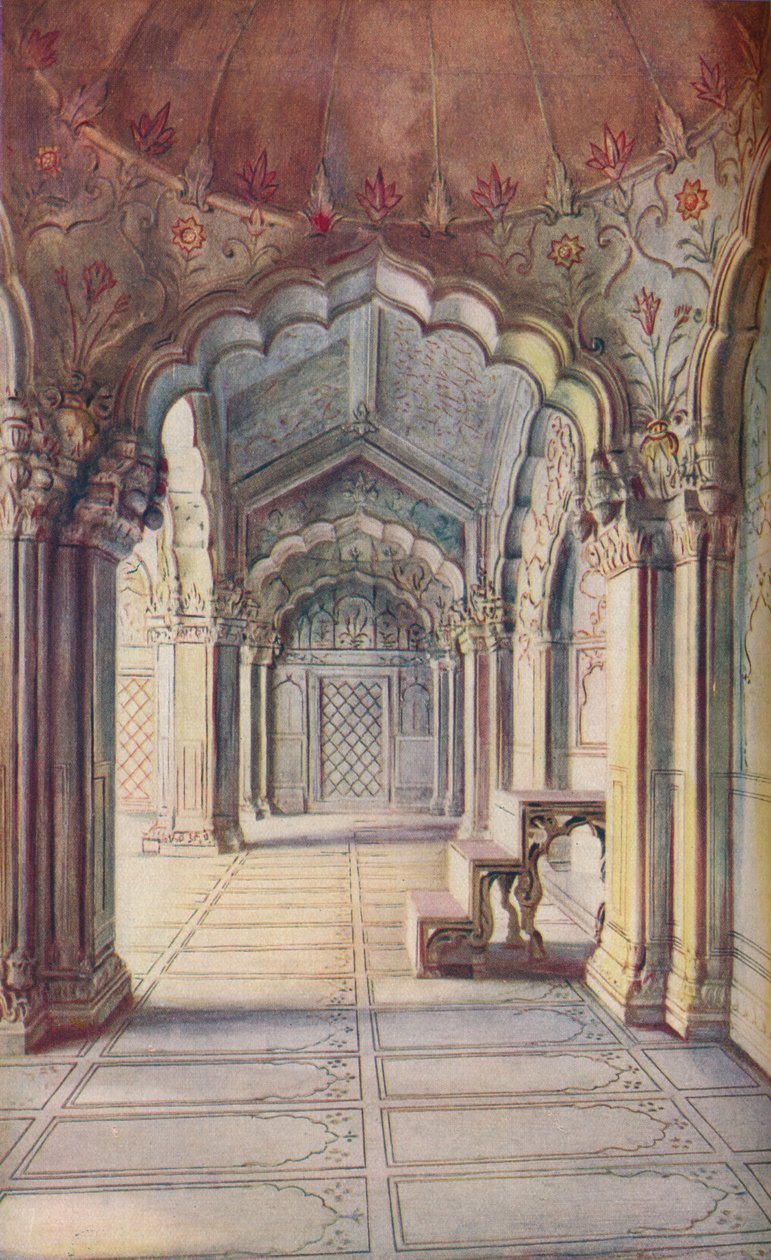 दिल्ली, c1930s द्वारा ENA