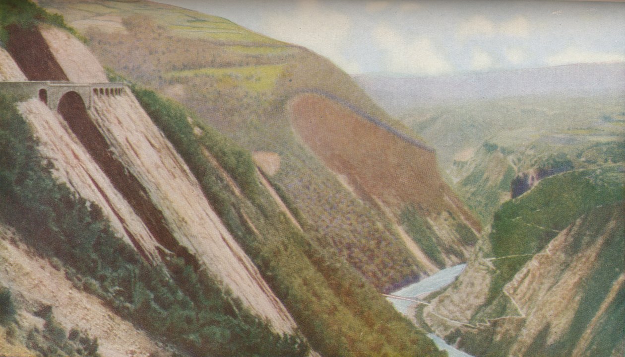 फ्रांस, c1930s द्वारा ENA