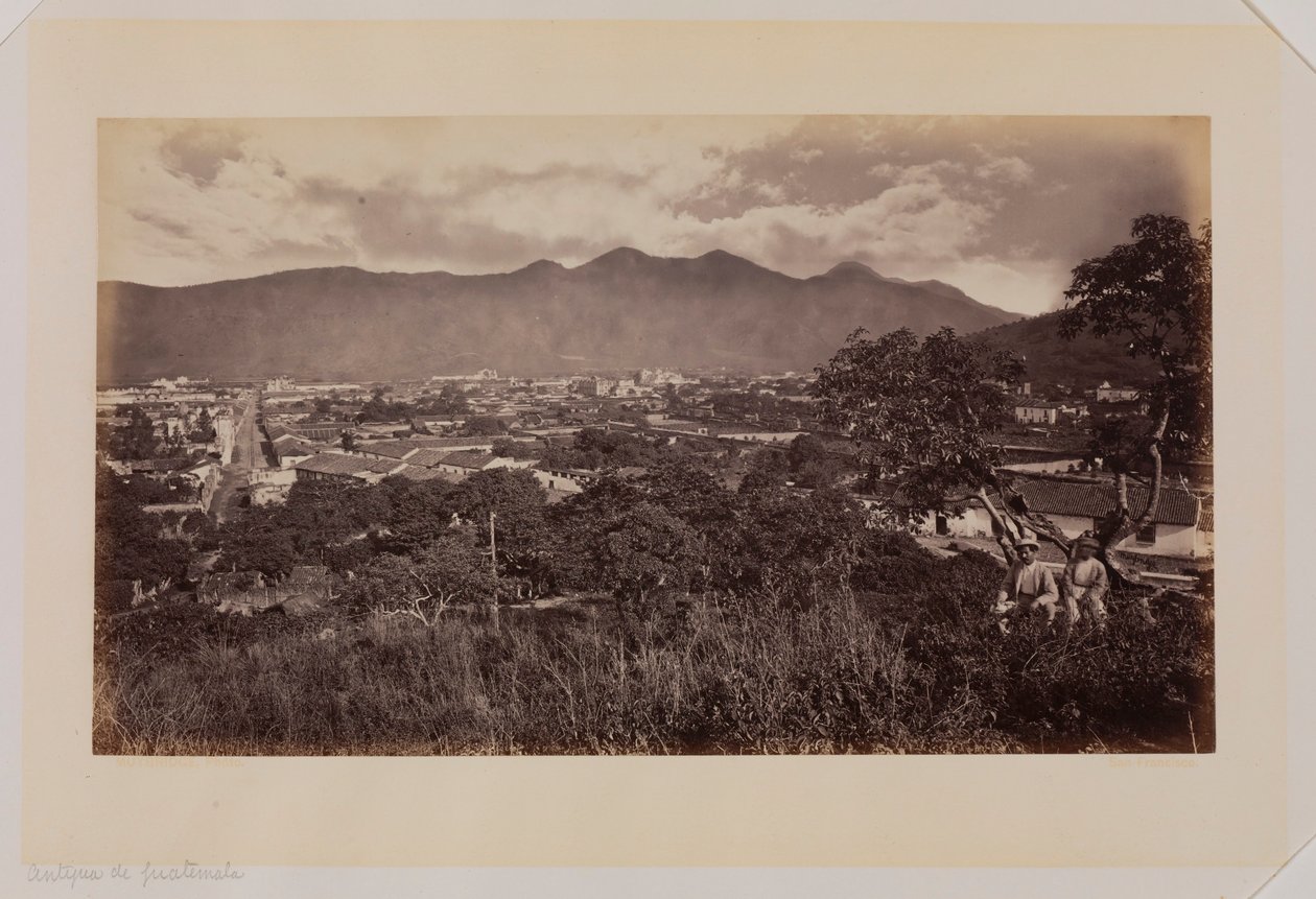  द्वारा एडवियर्ड मुयब्रिज