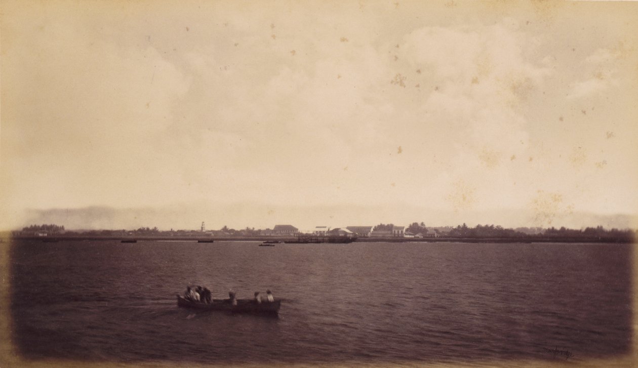  द्वारा एडवियर्ड मुयब्रिज
