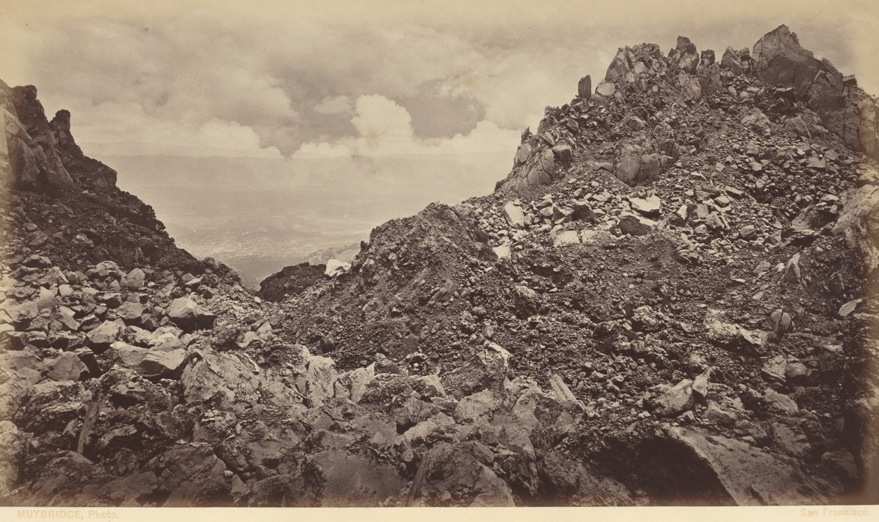  द्वारा एडवियर्ड मुयब्रिज