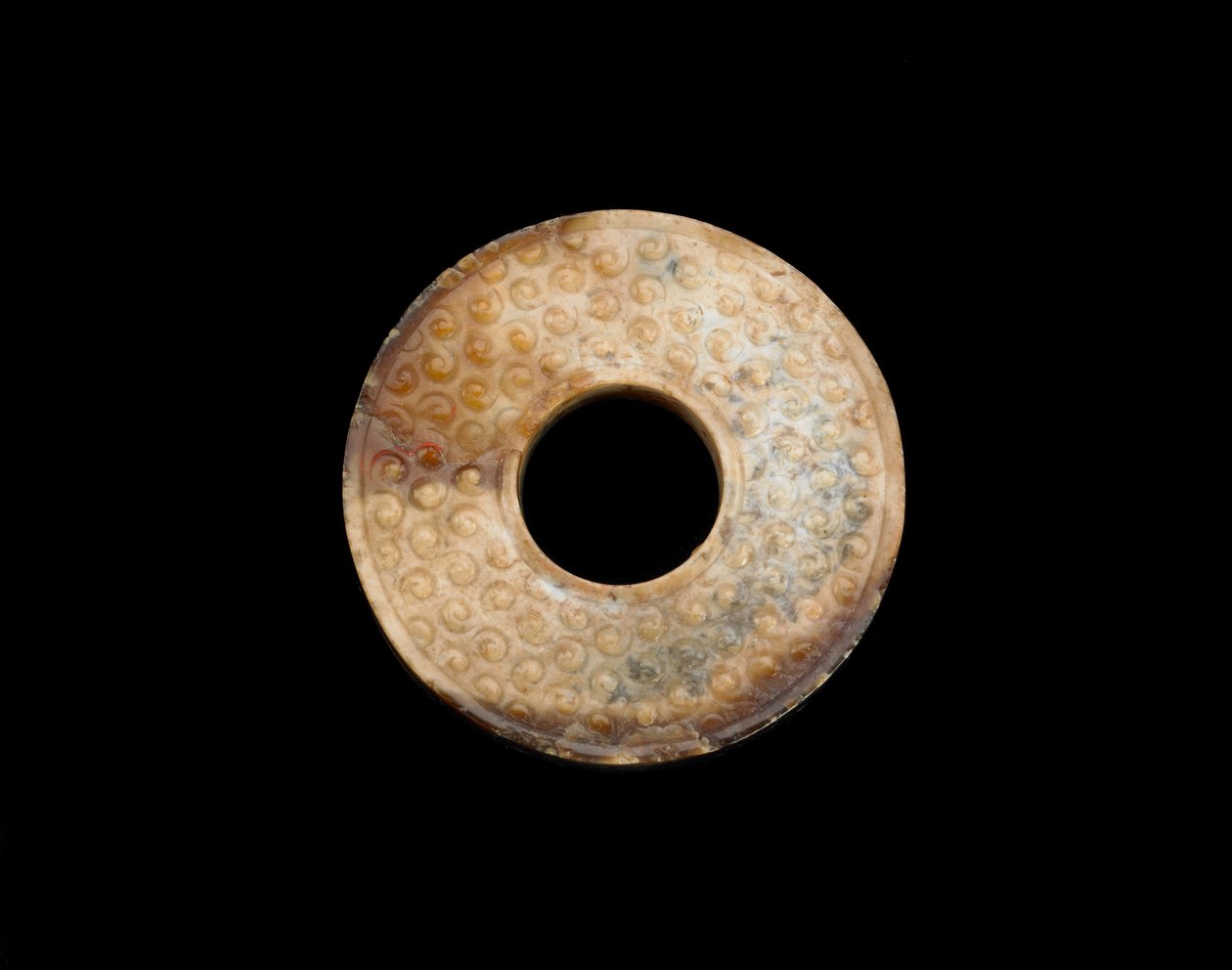 दौरान द्वारा पूर्वी झोउ राजवंश चीनी स्कूल