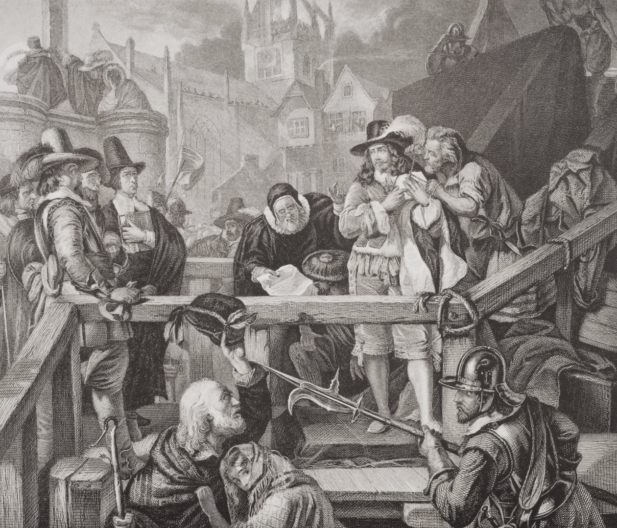  द्वारा एडगर मेलविले (बाद) वार्ड