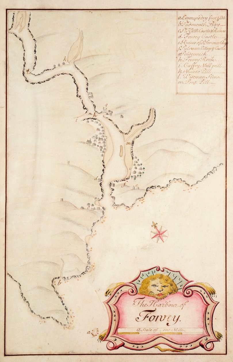  द्वारा एडमंड डमर