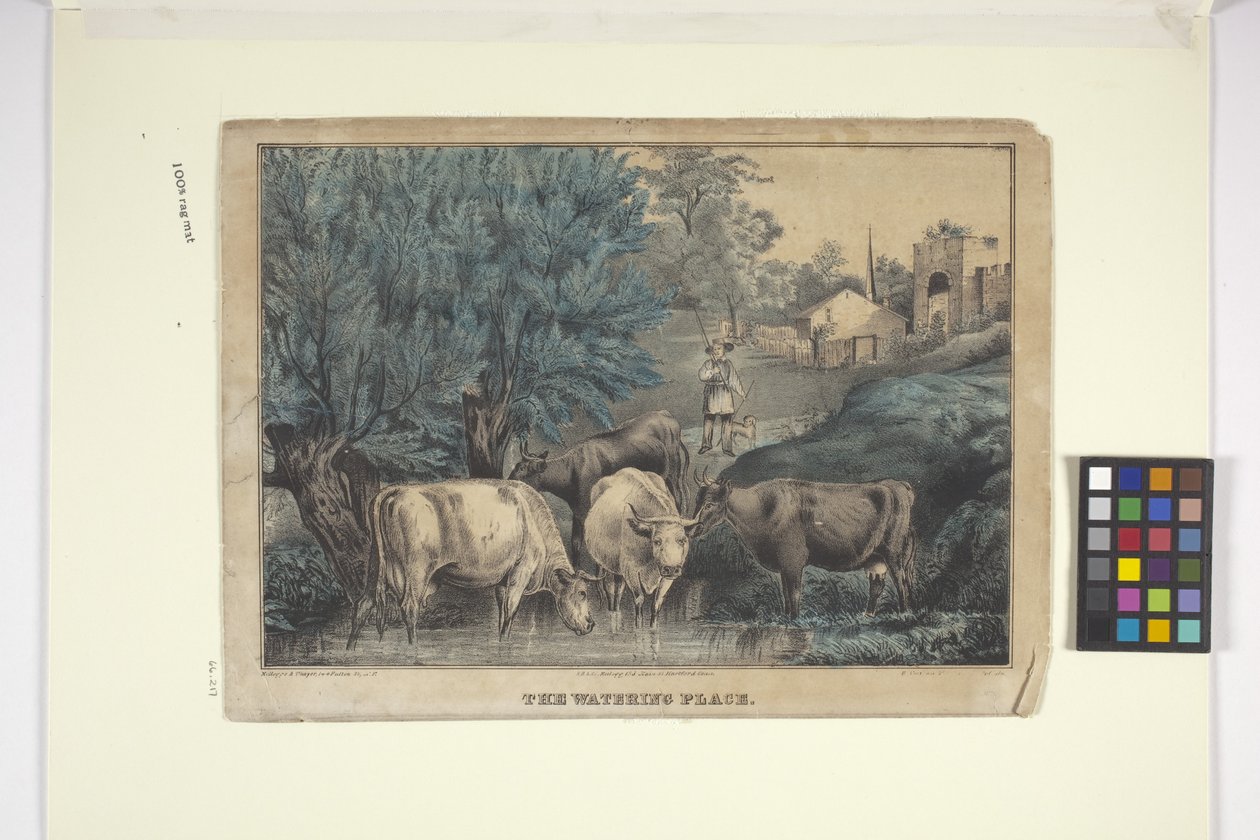  द्वारा एडमंड बर्क केलॉग
