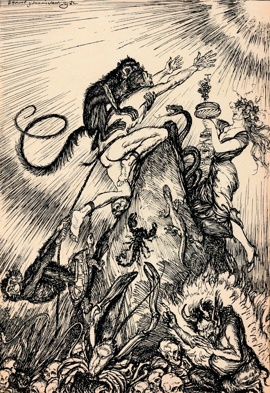 हम स्वतंत्रता के बाद, 1918, 1918 में कई गुलामों के माध्यम से आए द्वारा एडमंड जोसेफ सुलिवन