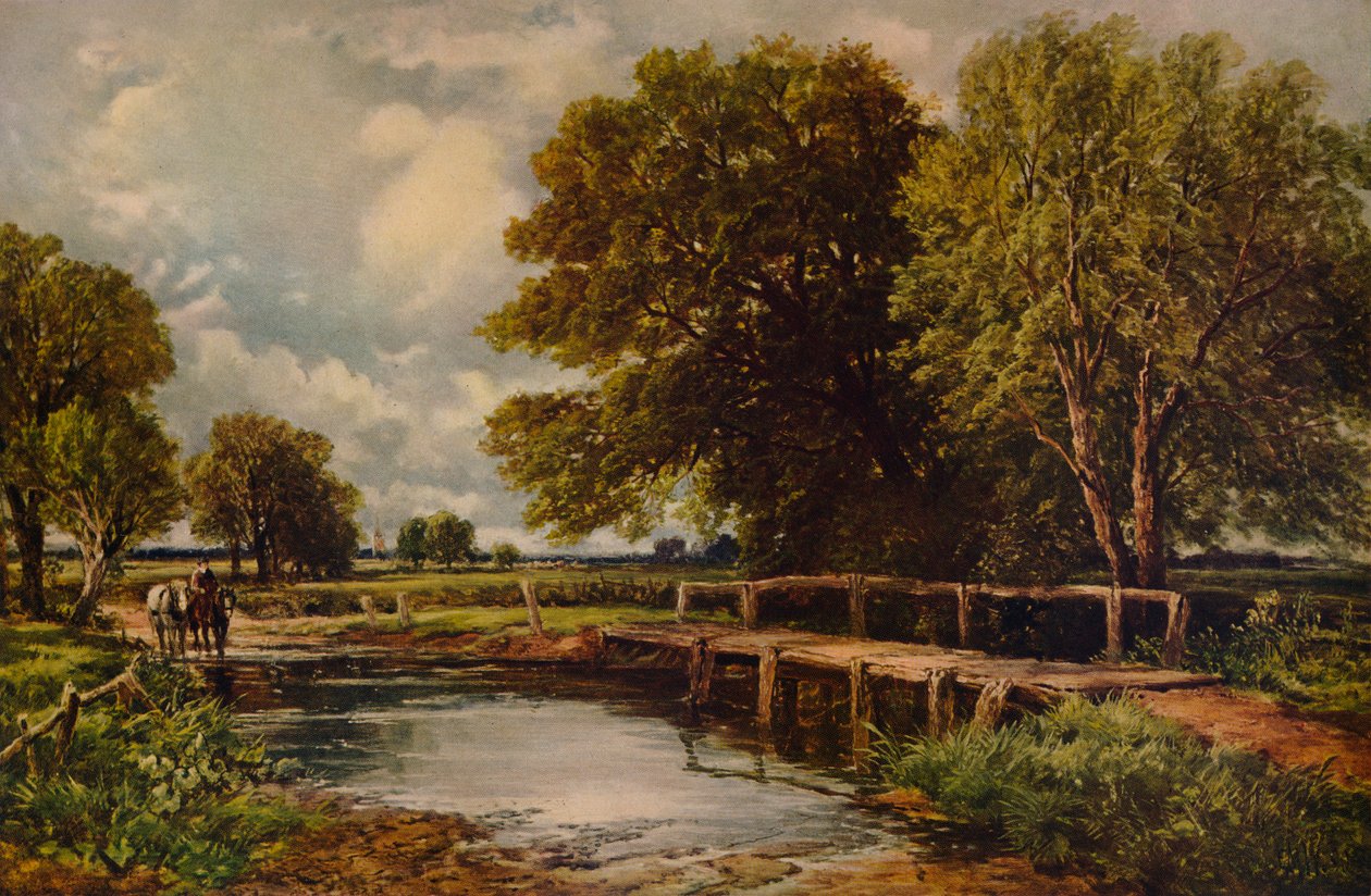 फोर्ड, 1890, 1938 द्वारा एडमंड मॉरिसन विम्परिस
