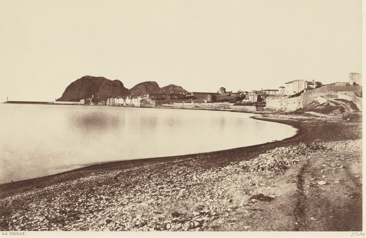  द्वारा एडौर्ड डेनिस बाल्डस
