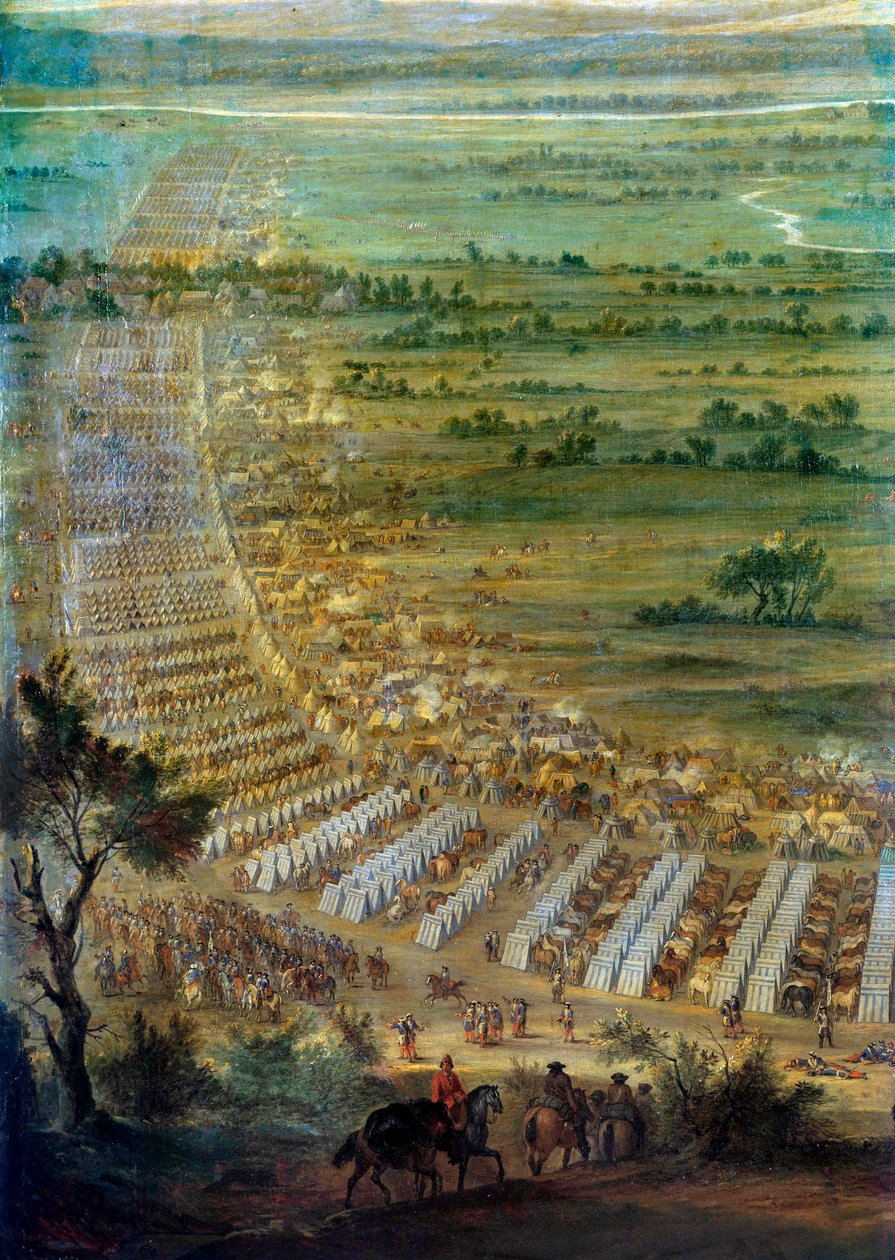  द्वारा एडौर्ड एंटोनी रेनार्ड